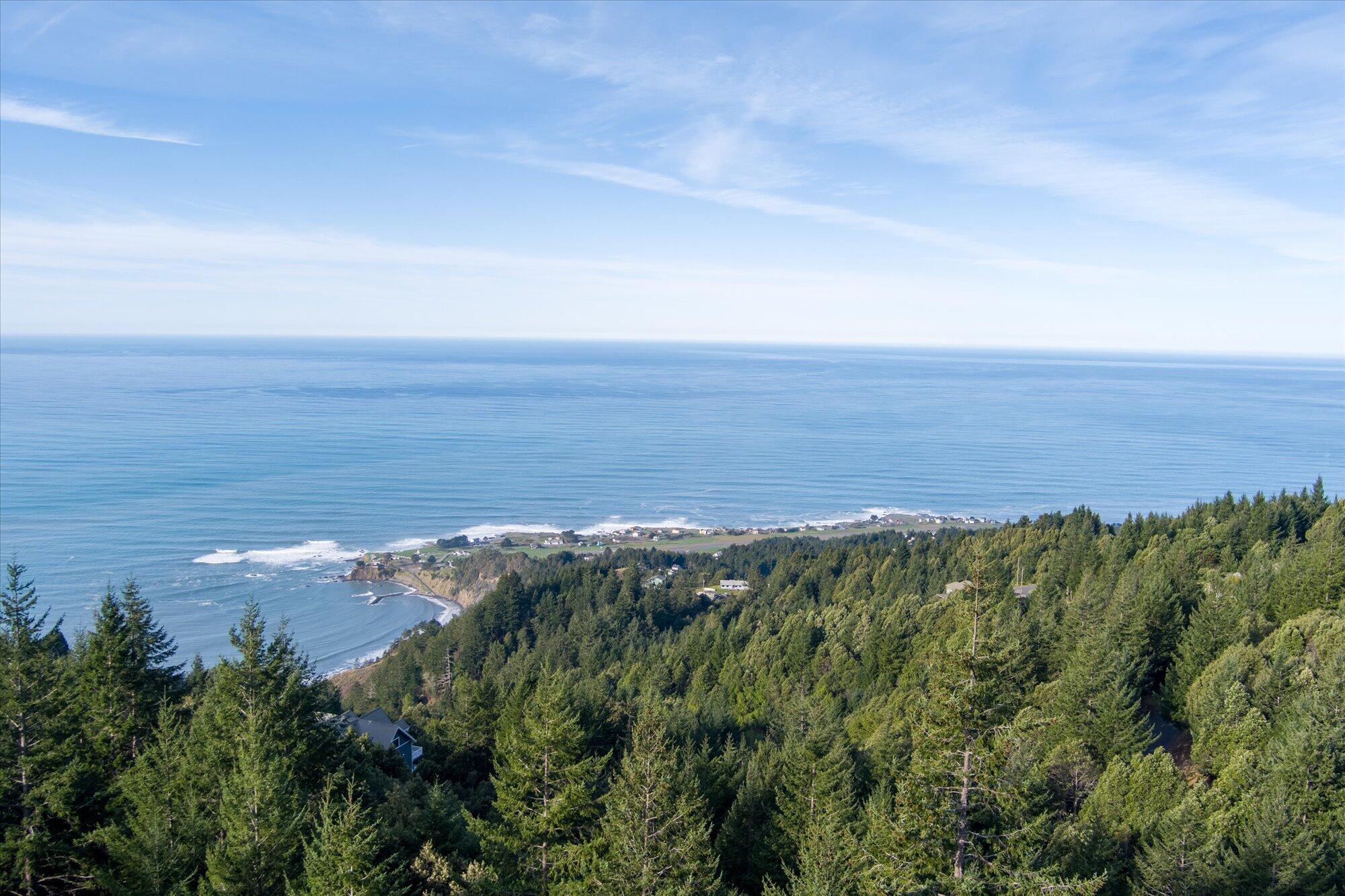 2215 Toth Road Shelter Cove, CA 95589 - Photo 9 of 14