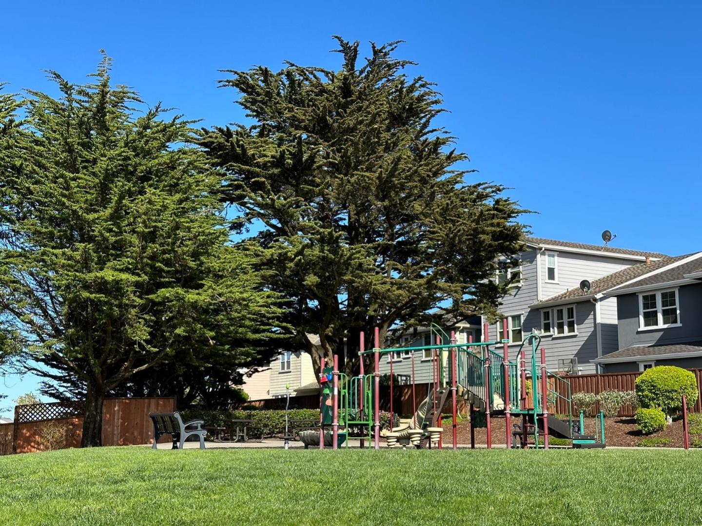 221 Bayberry Circle Pacifica, CA 94044 - Photo 63 of 63