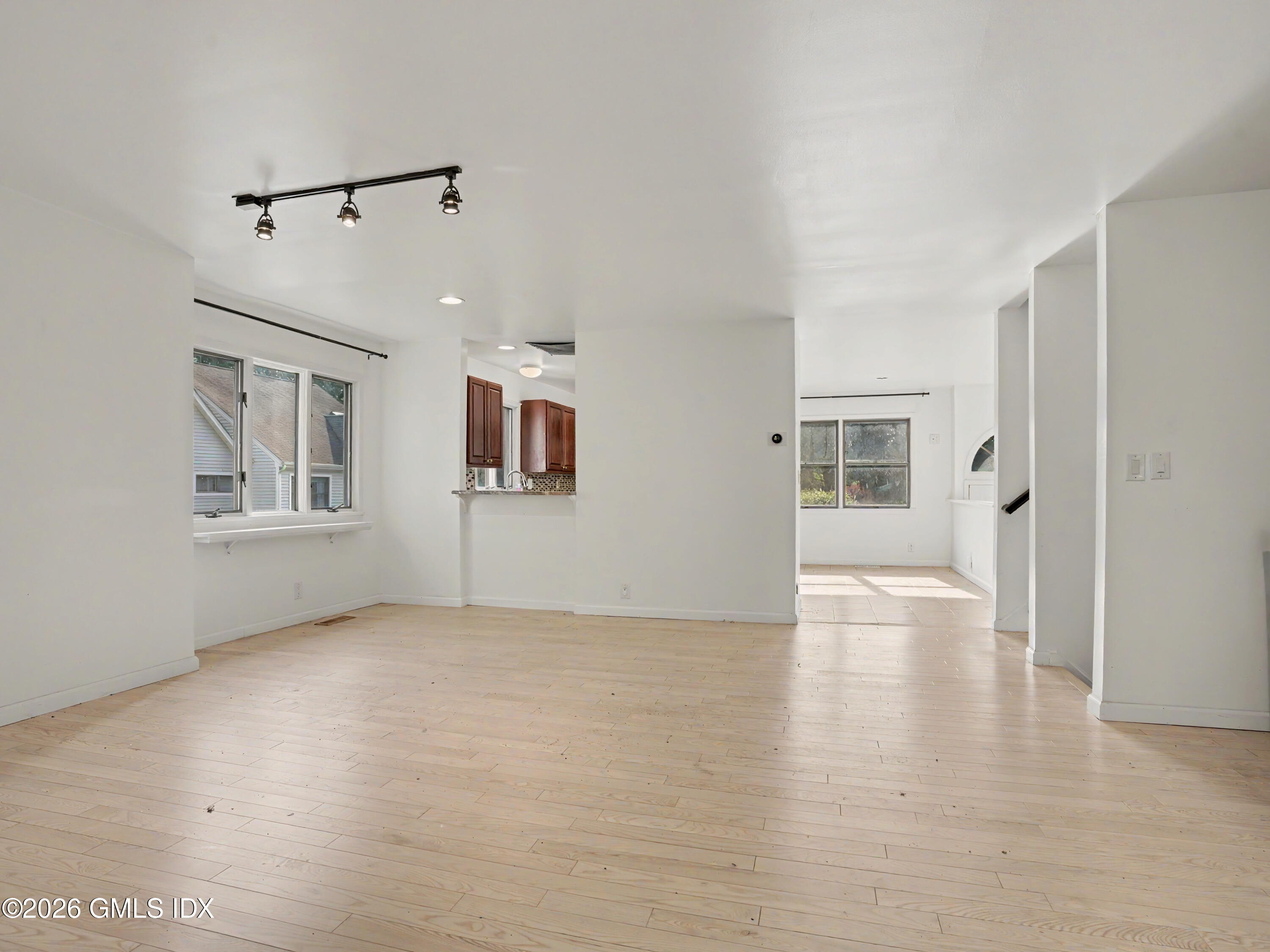 197 Sheep Hill Road, Unit C Riverside, CT 06878 - Photo 6 of 35 Living Room 2