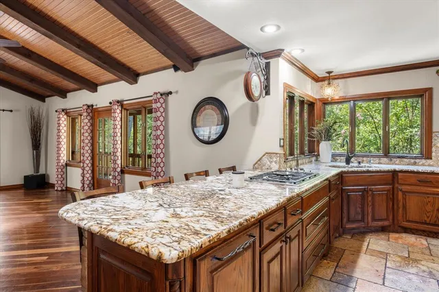 $449,000 | 508 Azalea Lane, Mount Pleasant, TX 75455