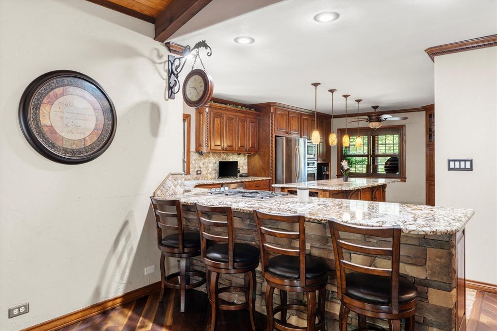 508 Azalea Lane Mount Pleasant, TX 75455 - Photo 22 of 40