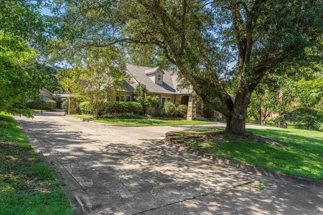$449,000 | 508 Azalea Lane, Mount Pleasant, TX 75455