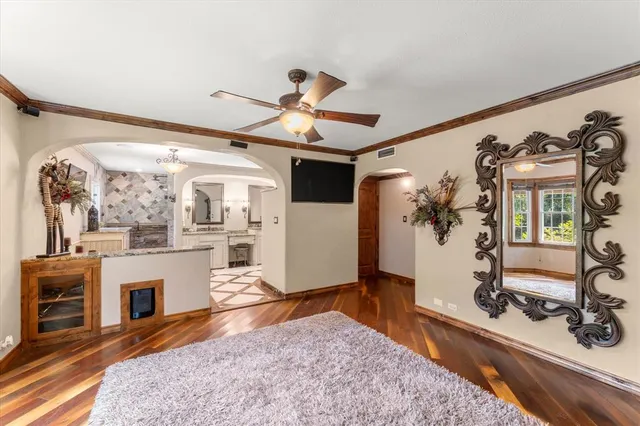 $449,000 | 508 Azalea Lane, Mount Pleasant, TX 75455