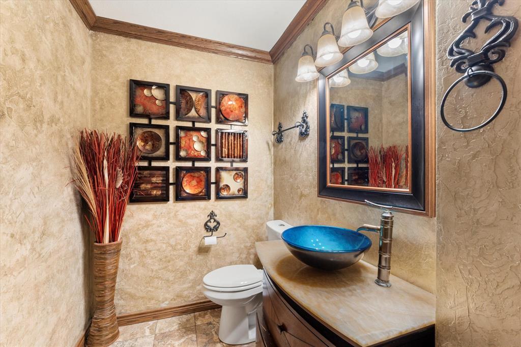 508 Azalea Lane Mount Pleasant, TX 75455 - Photo 39 of 40