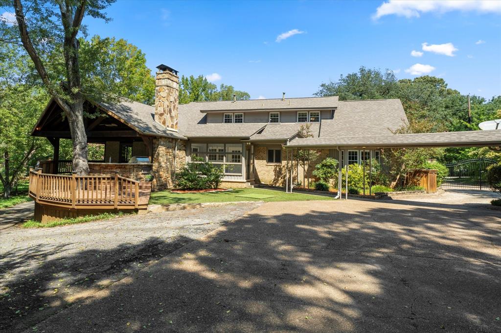 508 Azalea Lane Mount Pleasant, TX 75455 - Photo 5 of 40