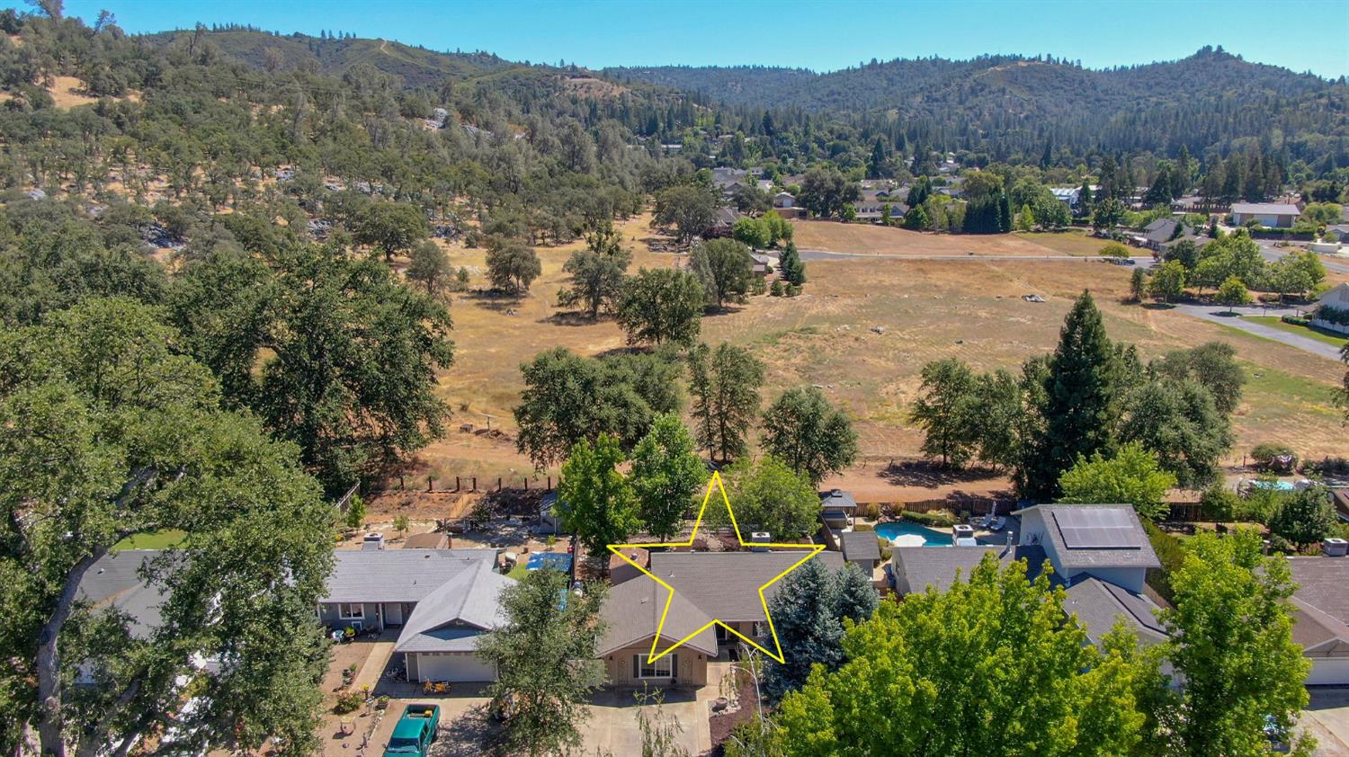 646 Rocky Hill Road Murphys, CA 95247 - Photo 59 of 71