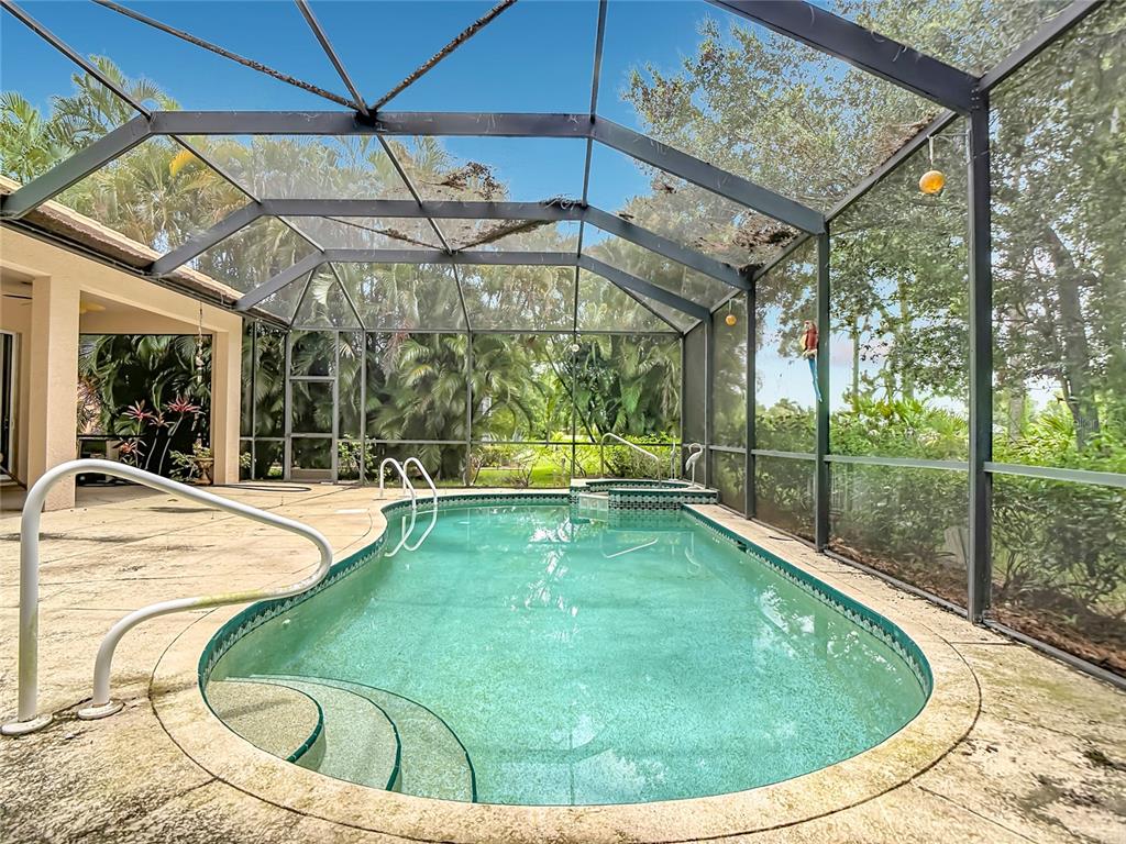 2221 Oxford Ridge Circle Lehigh Acres, FL 33973 - Photo 66 of 98