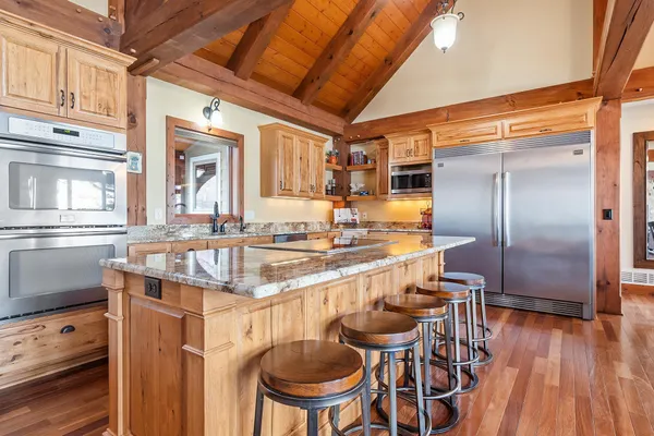 $1,285,000 | 9636 Walleye Road Northwest, Brandon, MN 56315