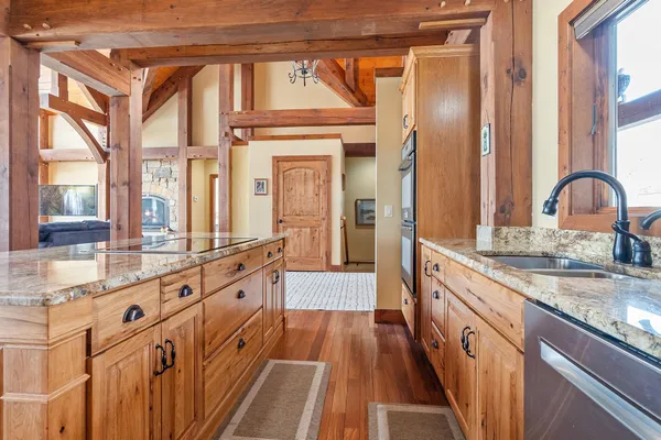 $1,285,000 | 9636 Walleye Road Northwest, Brandon, MN 56315