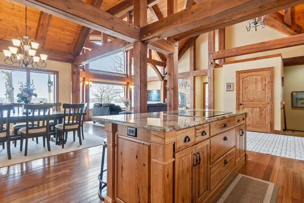 $1,285,000 | 9636 Walleye Road Northwest, Brandon, MN 56315