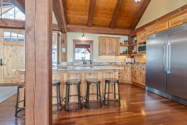 $1,285,000 | 9636 Walleye Road Northwest, Brandon, MN 56315