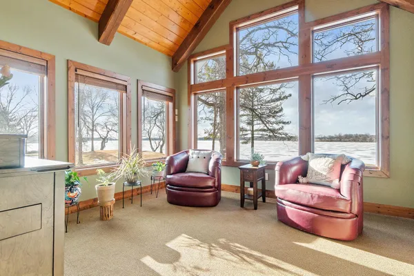 $1,285,000 | 9636 Walleye Road Northwest, Brandon, MN 56315