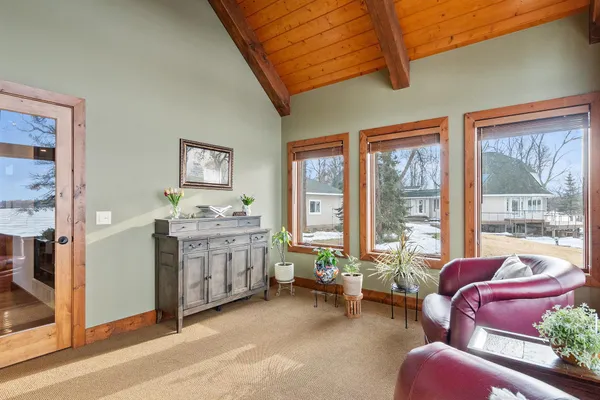 $1,285,000 | 9636 Walleye Road Northwest, Brandon, MN 56315