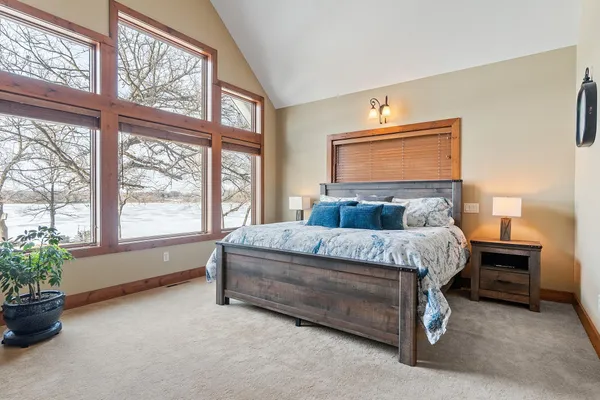 $1,285,000 | 9636 Walleye Road Northwest, Brandon, MN 56315