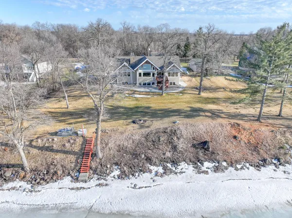 $1,285,000 | 9636 Walleye Road Northwest, Brandon, MN 56315