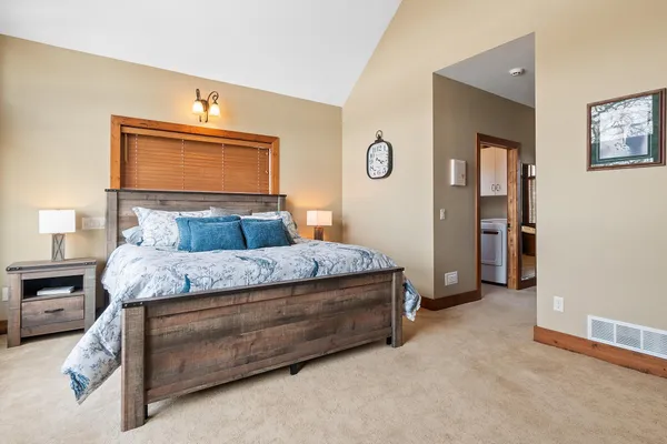 $1,285,000 | 9636 Walleye Road Northwest, Brandon, MN 56315