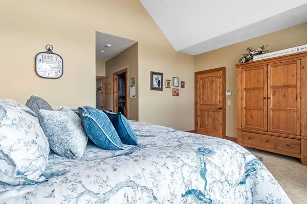$1,285,000 | 9636 Walleye Road Northwest, Brandon, MN 56315