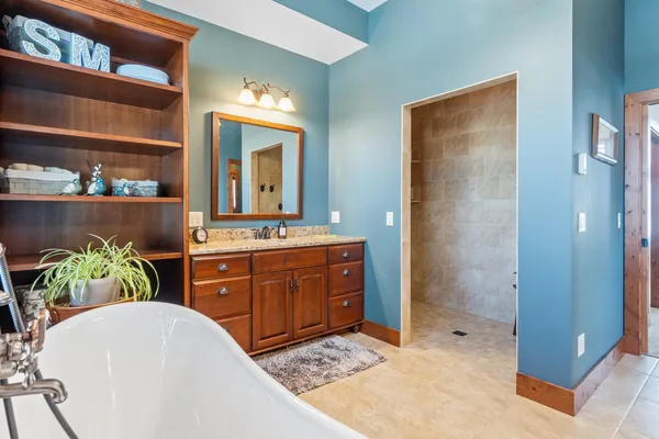 $1,285,000 | 9636 Walleye Road Northwest, Brandon, MN 56315