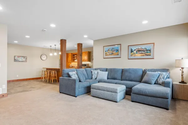 $1,285,000 | 9636 Walleye Road Northwest, Brandon, MN 56315