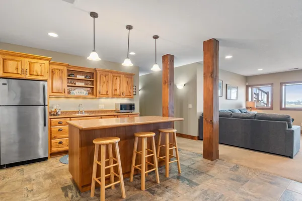 $1,285,000 | 9636 Walleye Road Northwest, Brandon, MN 56315