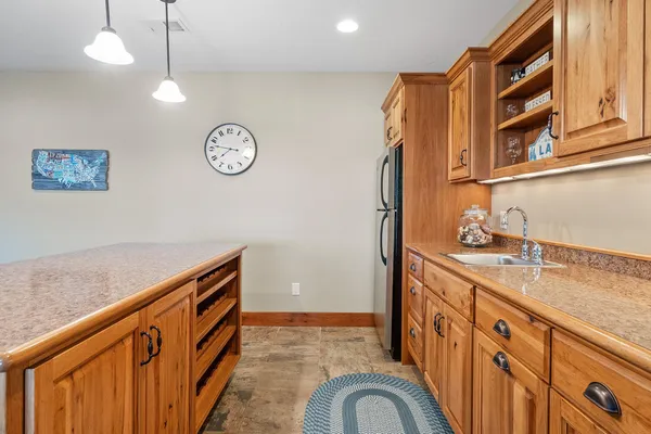 $1,285,000 | 9636 Walleye Road Northwest, Brandon, MN 56315