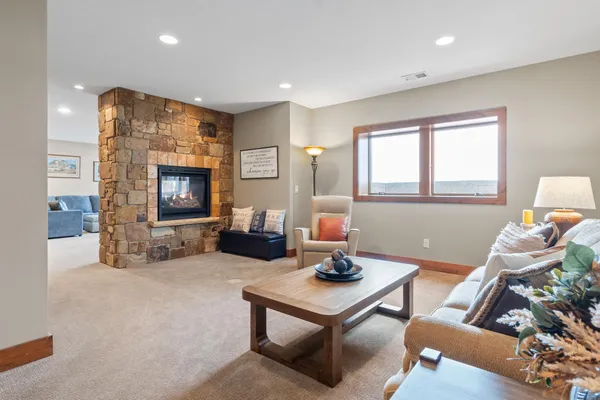 $1,285,000 | 9636 Walleye Road Northwest, Brandon, MN 56315