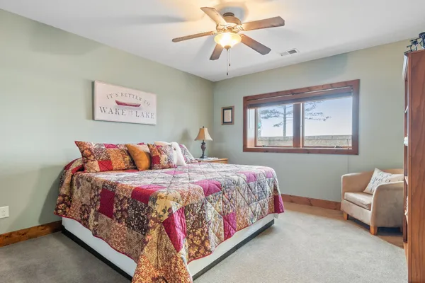 $1,285,000 | 9636 Walleye Road Northwest, Brandon, MN 56315