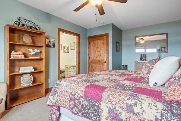 $1,285,000 | 9636 Walleye Road Northwest, Brandon, MN 56315
