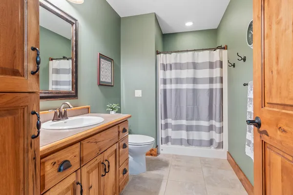 $1,285,000 | 9636 Walleye Road Northwest, Brandon, MN 56315