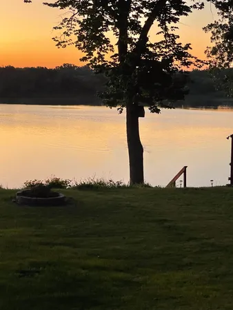 $1,285,000 | 9636 Walleye Road Northwest, Brandon, MN 56315