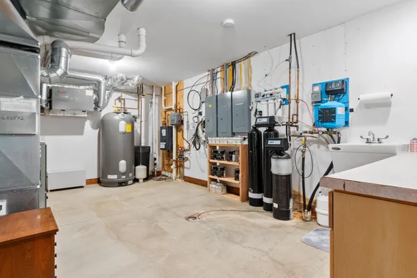 $1,285,000 | 9636 Walleye Road Northwest, Brandon, MN 56315