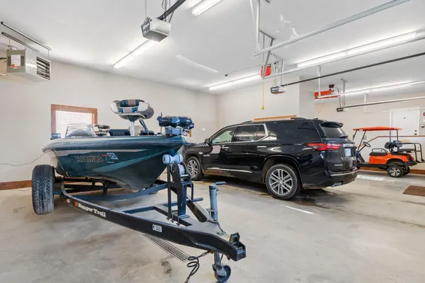 $1,285,000 | 9636 Walleye Road Northwest, Brandon, MN 56315