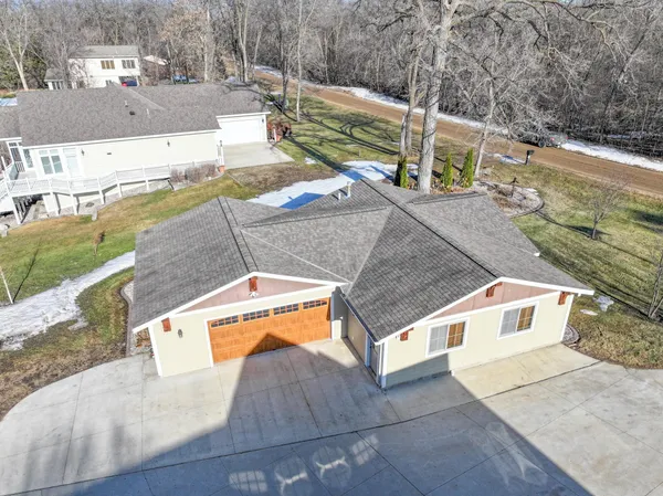 $1,285,000 | 9636 Walleye Road Northwest, Brandon, MN 56315