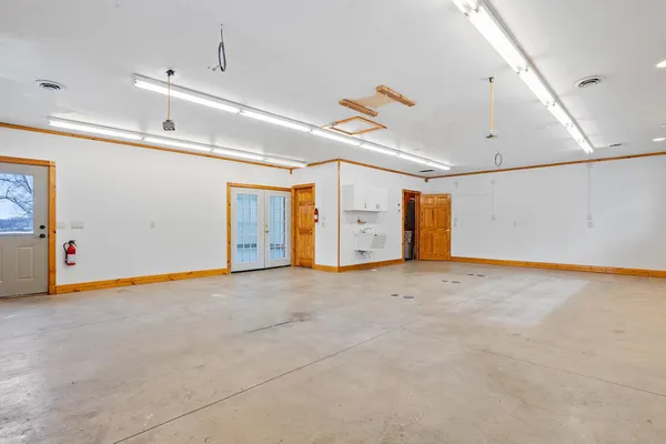 $1,285,000 | 9636 Walleye Road Northwest, Brandon, MN 56315