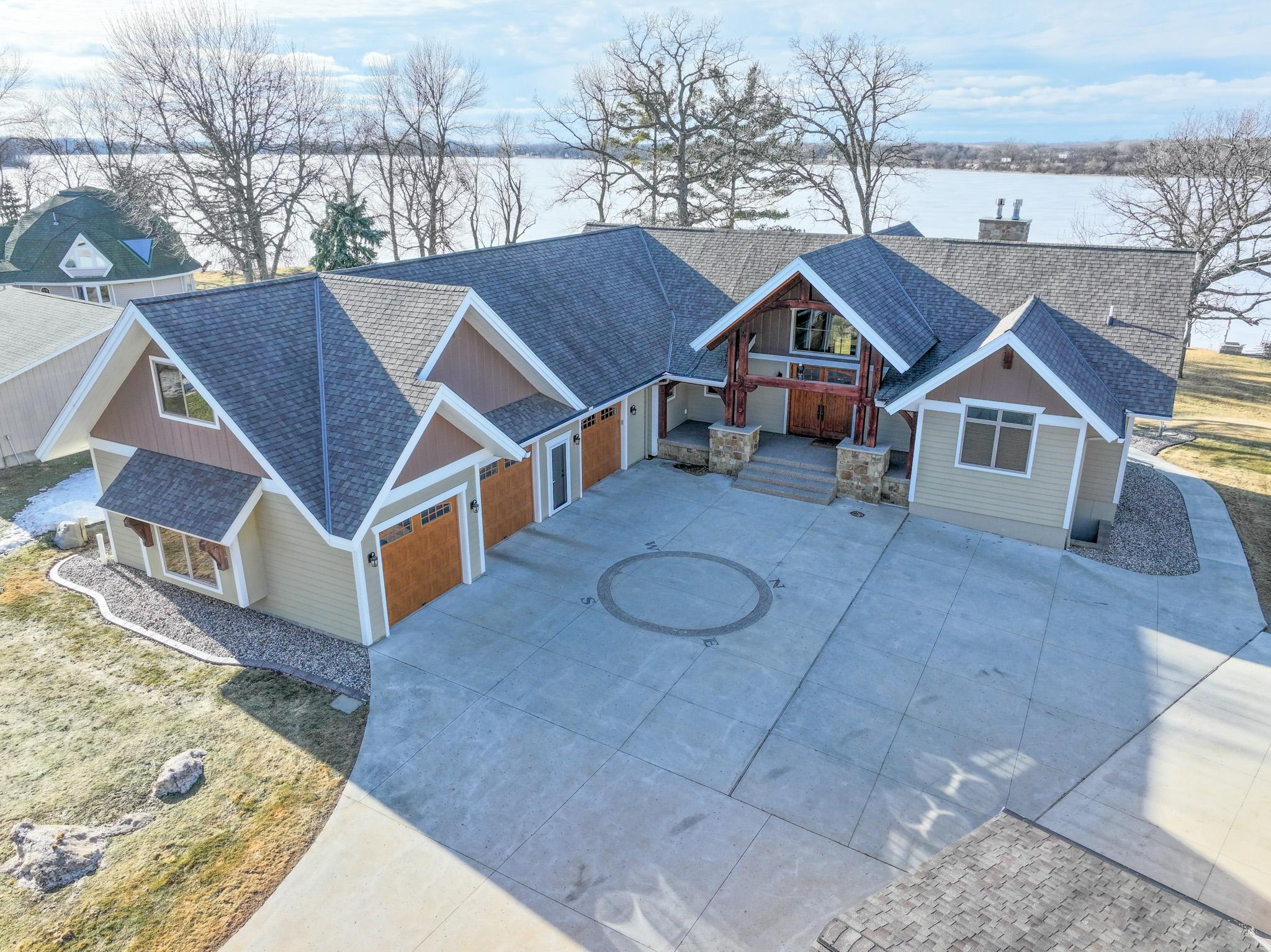 9636 Walleye Road Northwest Brandon, MN 56315 - Photo 78 of 83