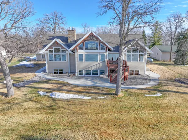 $1,285,000 | 9636 Walleye Road Northwest, Brandon, MN 56315