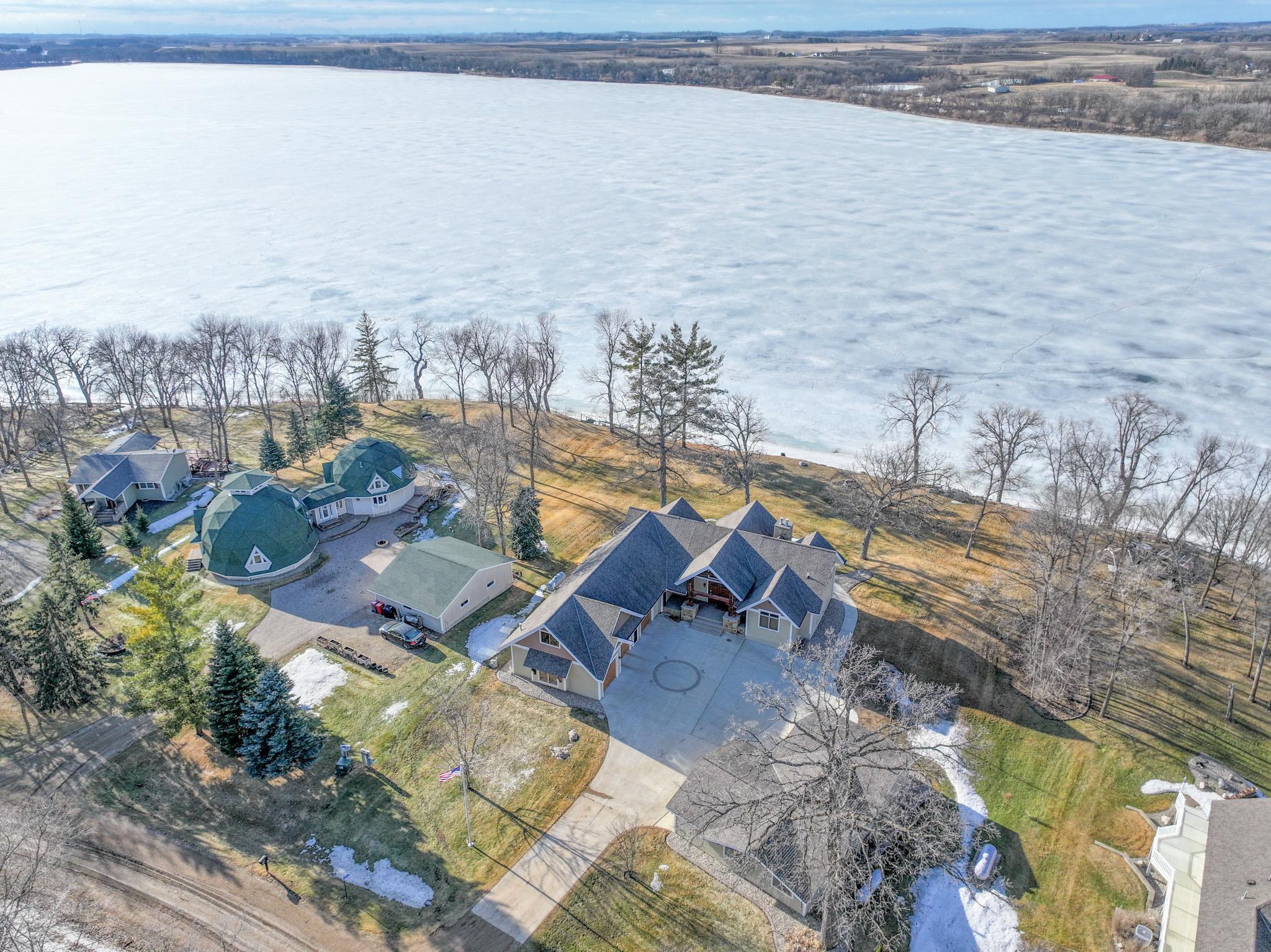 9636 Walleye Road Northwest Brandon, MN 56315 - Photo 80 of 83