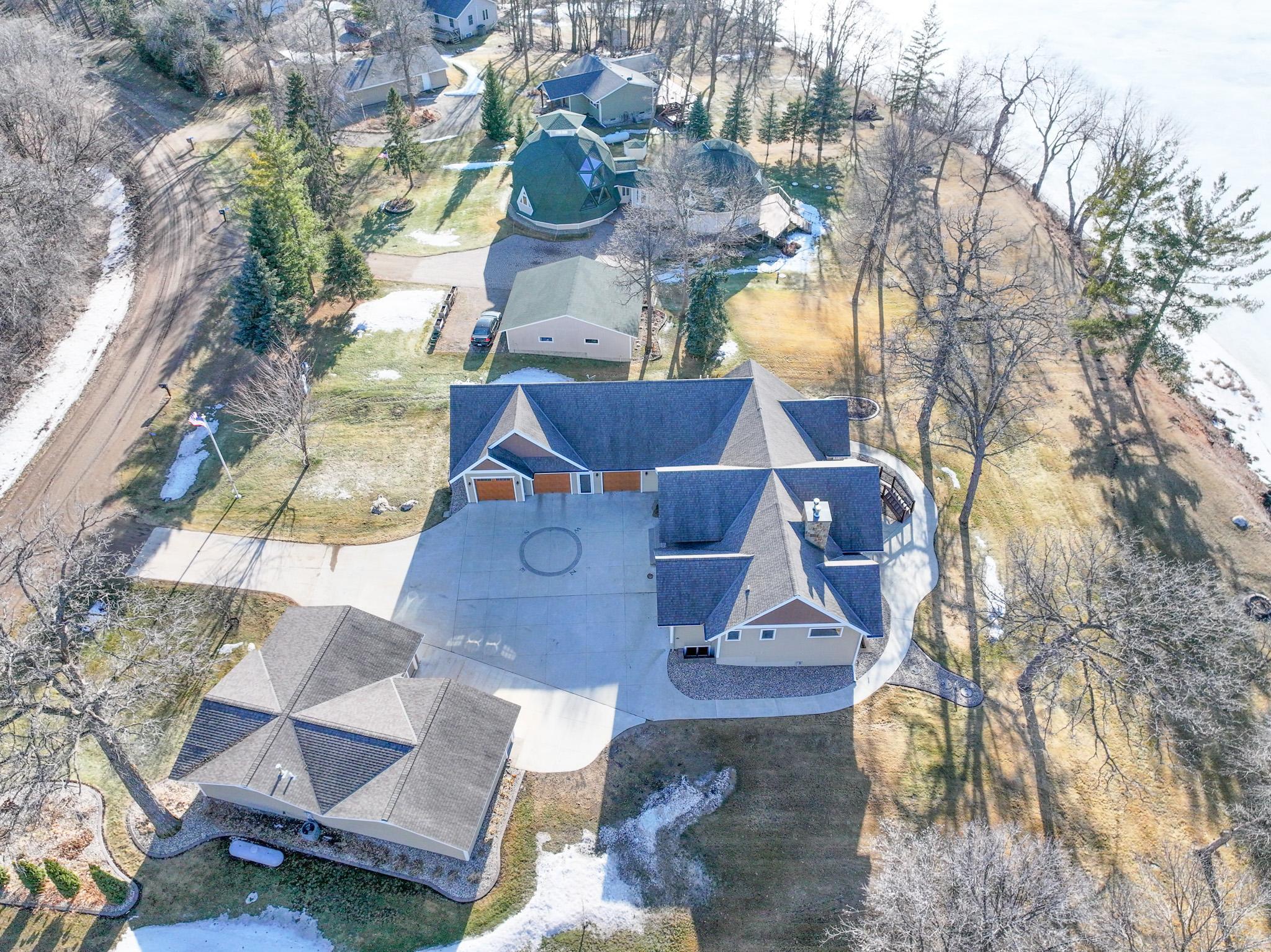 9636 Walleye Road Northwest Brandon, MN 56315 - Photo 81 of 83