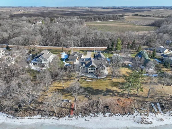 $1,285,000 | 9636 Walleye Road Northwest, Brandon, MN 56315