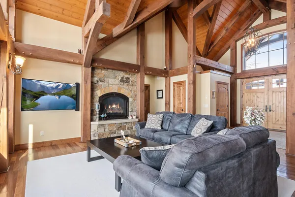 $1,285,000 | 9636 Walleye Road Northwest, Brandon, MN 56315