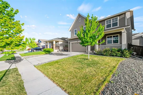 $615,000 | 3074 Kestrel Street, Brighton, CO 80601