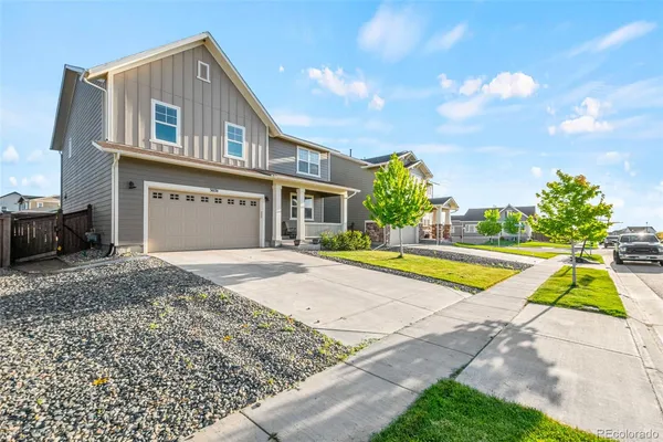 $615,000 | 3074 Kestrel Street, Brighton, CO 80601