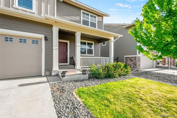 $615,000 | 3074 Kestrel Street, Brighton, CO 80601