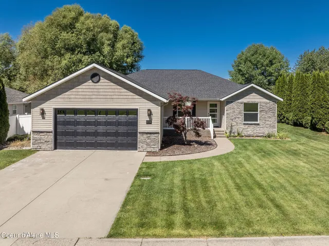 $615,000 | 2715 West Broadmoore Drive, Hayden, ID 83835