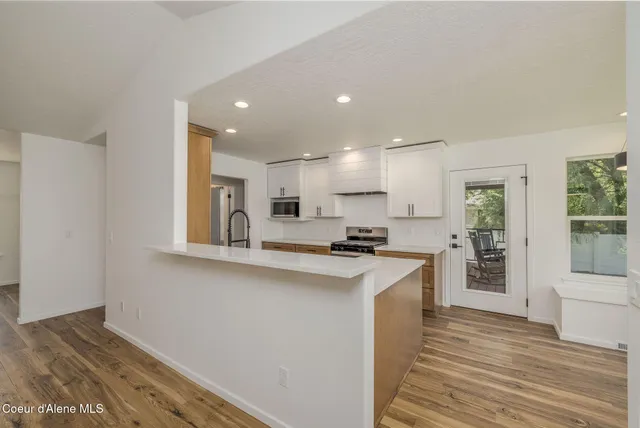 $615,000 | 2715 West Broadmoore Drive, Hayden, ID 83835