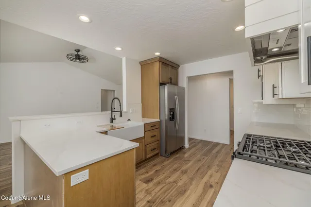 $615,000 | 2715 West Broadmoore Drive, Hayden, ID 83835