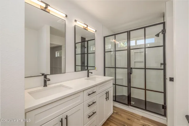 $615,000 | 2715 West Broadmoore Drive, Hayden, ID 83835