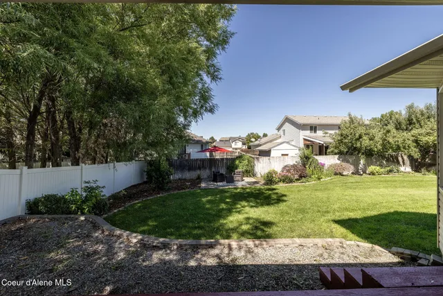 $615,000 | 2715 West Broadmoore Drive, Hayden, ID 83835