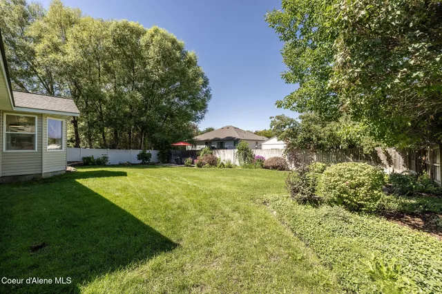 $615,000 | 2715 West Broadmoore Drive, Hayden, ID 83835