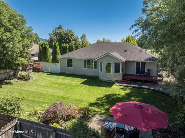 $615,000 | 2715 West Broadmoore Drive, Hayden, ID 83835